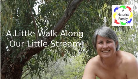 ebony naturist|Enjoying Naturism with Anna & Steve